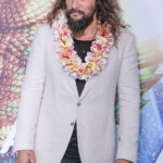 Jason Momoa