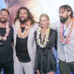 Jason Momoa