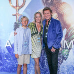 Virginia Burmeister, Richard Wilkins