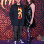 Trent Wayne, Julia Ellen