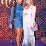 Andriana Chidiac, Svetlana Sinilova