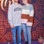 Braydon Antonich, Ella Victoria