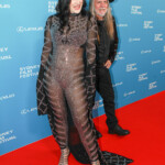 Helen Rose, George Gittoes