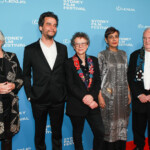 Sydney Film Festival