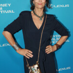 Rachel Ward