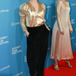 Jacqueline McKenzie