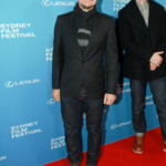 Damon Herriman