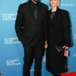 Nash Edgerton, Carla Ruffino