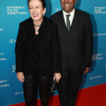 Clover Moore, Nashen Moodley