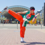 Oz Comic Con