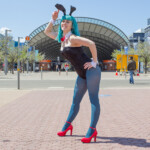 Oz Comic Con