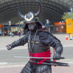 Oz Comic Con