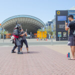Oz Comic Con