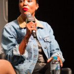 Aisha Tyler