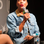 Aisha Tyler