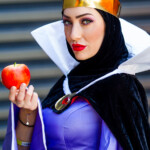Oz Comic Con