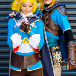 Oz Comic Con