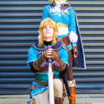 Oz Comic Con