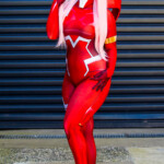 Oz Comic Con