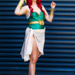 Oz Comic Con