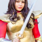 Oz Comic Con