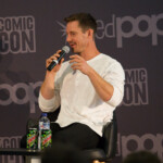 Jason Dohring