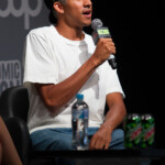 Keiynan Lonsdale