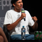 Keiynan Lonsdale