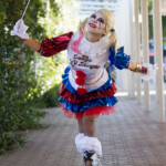 Oz Comic Con
