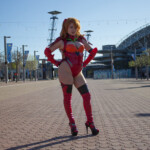 Oz Comic Con