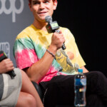KJ Apa