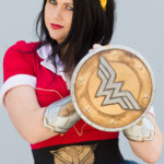 Oz Comic Con
