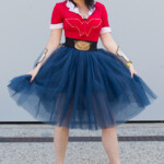 Oz Comic Con
