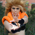 Oz Comic Con