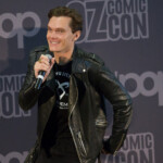Luke Baines