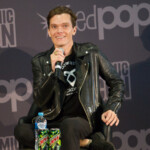 Luke Baines