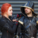 Oz Comic Con