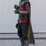 Oz Comic Con