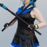 Oz Comic Con