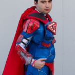 Oz Comic Con