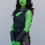 Oz Comic Con