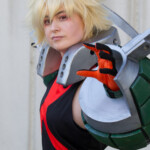 Oz Comic Con