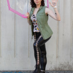 Oz Comic Con