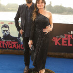 Justin Kurzel, Essie Davis