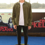 Sean Keenan