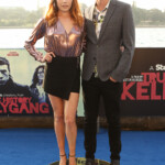 Annabel Marshall-Roth, Shaun Grant