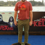 Brendan Cowell