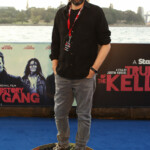 Nash Edgerton