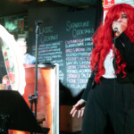 Abi Tucker Abi Tucker