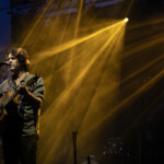 Bernard Fanning
